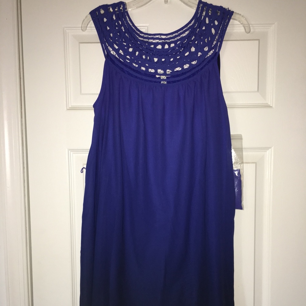 Soma Dress